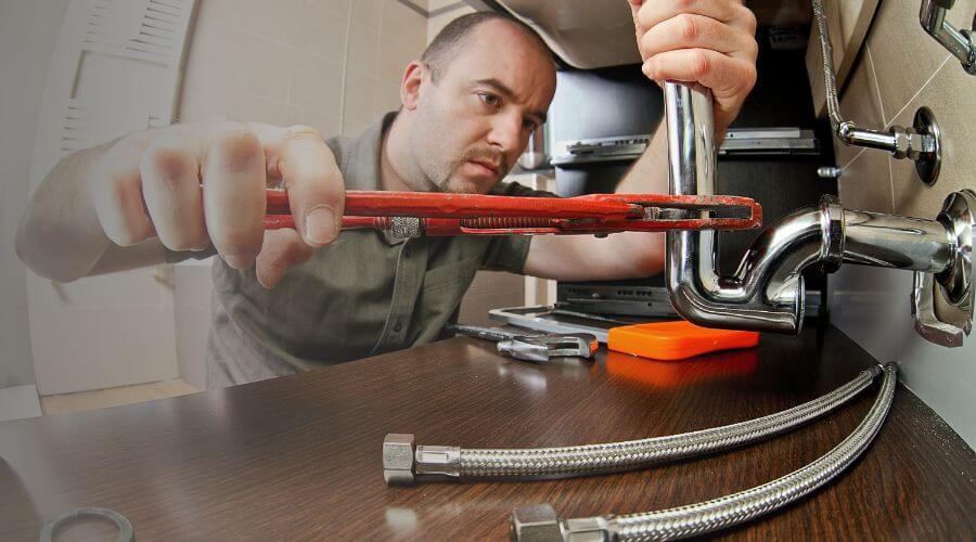 Professional bathroom faucet installation in Georgetown, TX